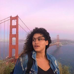 Meet your Posher, Ikram